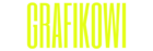 Logo marki "Grafikowi"