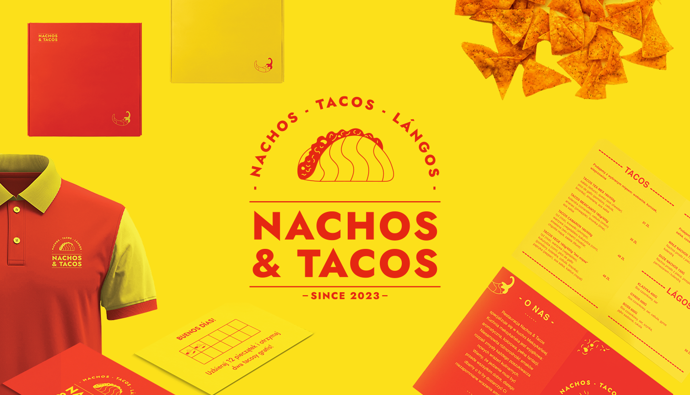 Nachos & Tacos